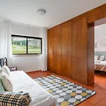 Prázdninový dům Guestready - Countryside Dream In