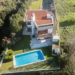 Guestready - Countryside Dream In Prázdninový dům