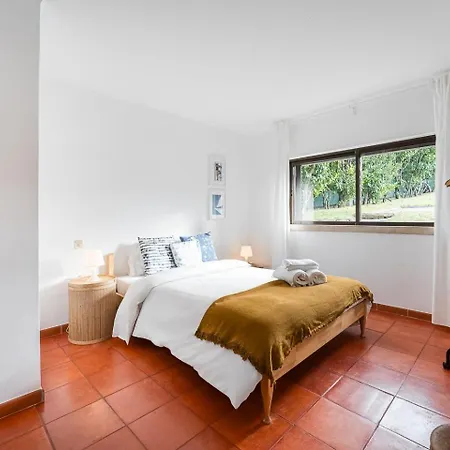 Villa Guestready - Countryside Dream In