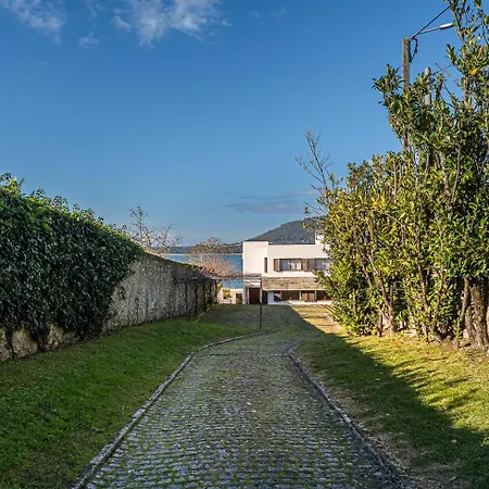 Guestready - Countryside Dream In Prázdninový dům Caminha