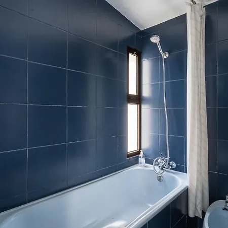 Villa Guestready - Countryside Dream In