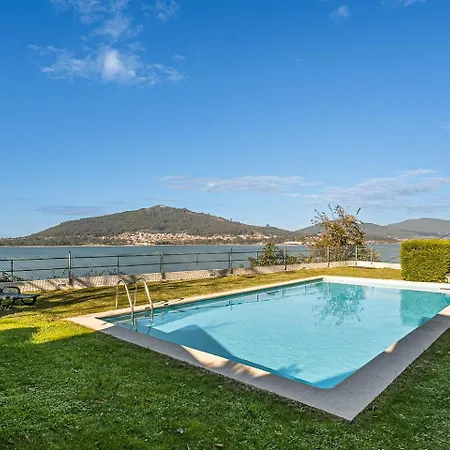 Guestready - Countryside Dream In Villa *