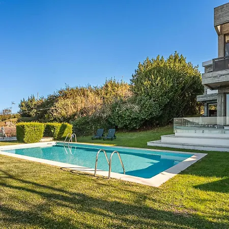 Guestready - Countryside Dream In Villa Caminha