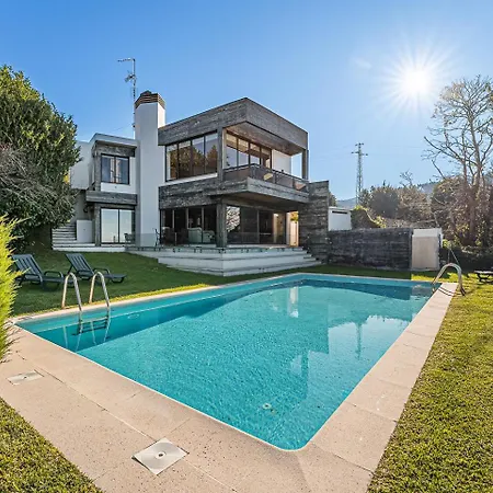 Villa Guestready - Countryside Dream In *