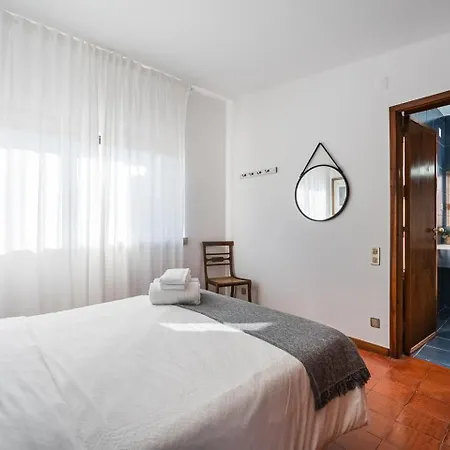 Villa Guestready - Countryside Dream In *