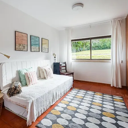 Guestready - Countryside Dream In