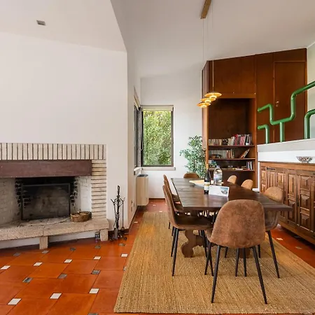 Guestready - Countryside Dream In Villa *