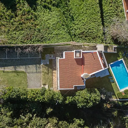 Prázdninový dům Guestready - Countryside Dream In *