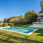 Guestready - Countryside Dream In Holiday home Caminha