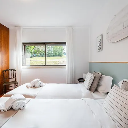 Guestready - Countryside Dream In Caminha