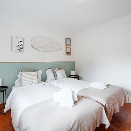 Guestready - Countryside Dream In Dom wakacyjny Caminha
