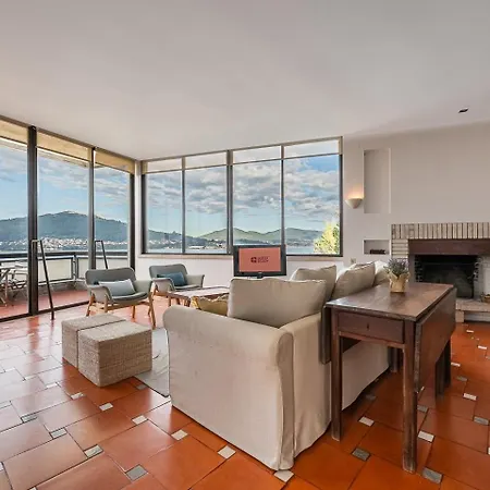 Сasa de vacaciones Guestready - Countryside Dream In Caminha