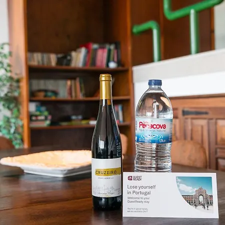 Guestready - Countryside Dream In Caminha