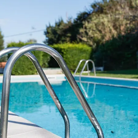 Guestready - Countryside Dream In Semesterbostad