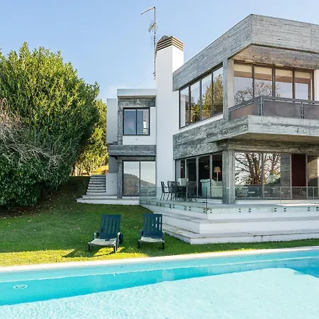 Ferienhaus Guestready - Countryside Dream In Caminha