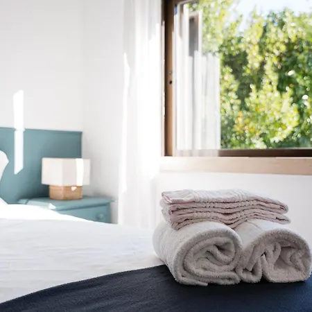 Semesterbostad Guestready - Countryside Dream In