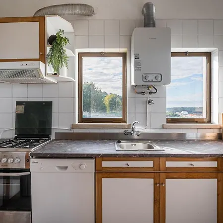 Сasa de vacaciones Guestready - Countryside Dream In Caminha