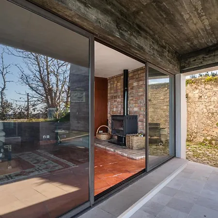 Guestready - Countryside Dream In Caminha