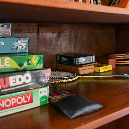 Guestready - Countryside Dream In