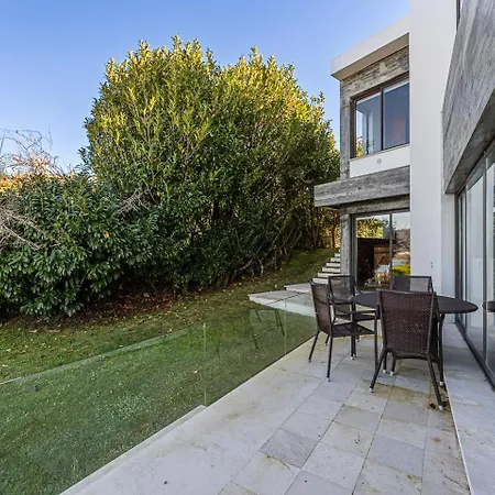 Guestready - Countryside Dream In Semesterbostad Caminha