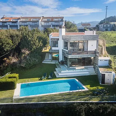 Guestready - Countryside Dream In Caminha