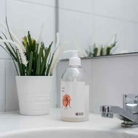 Сasa de vacaciones Guestready - Countryside Dream In