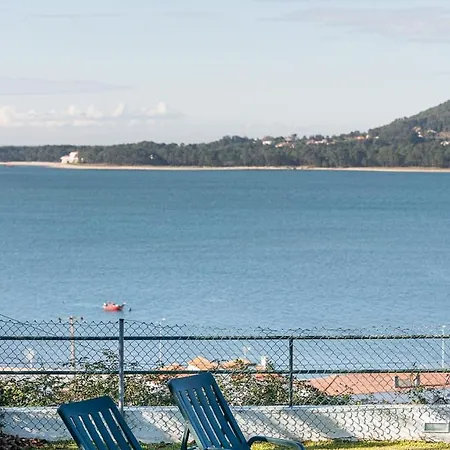 Guestready - Countryside Dream In Semesterbostad Caminha