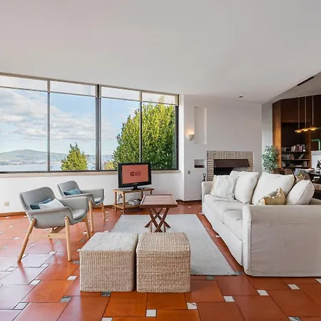 Guestready - Countryside Dream In Caminha