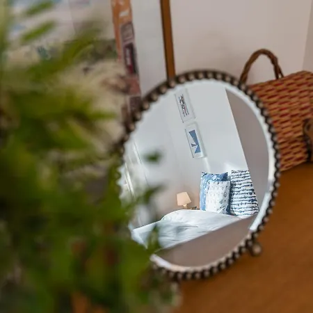 Semesterbostad Guestready - Countryside Dream In