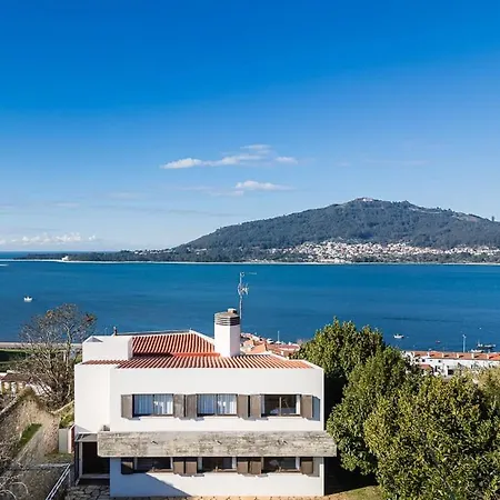 Guestready - Countryside Dream In Caminha