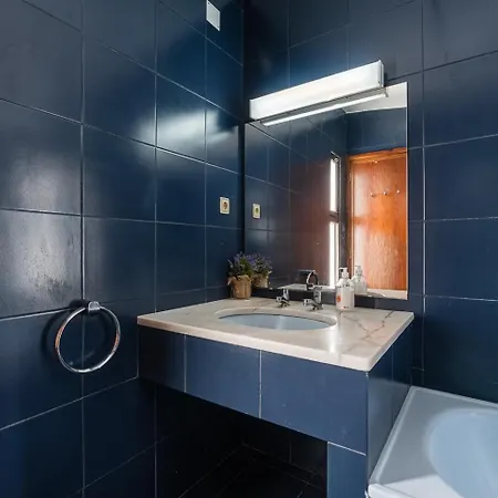 Сasa de vacaciones Guestready - Countryside Dream In