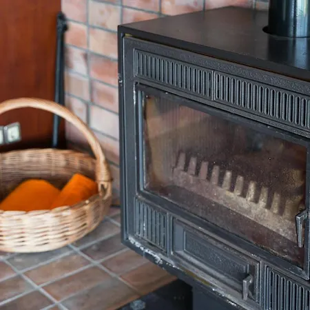 Semesterbostad Guestready - Countryside Dream In *
