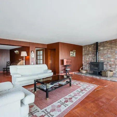 Semesterbostad Guestready - Countryside Dream In