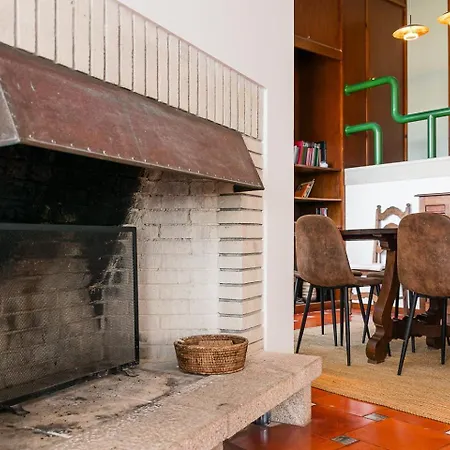 Semesterbostad Guestready - Countryside Dream In *