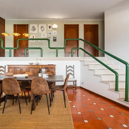 Guestready - Countryside Dream In