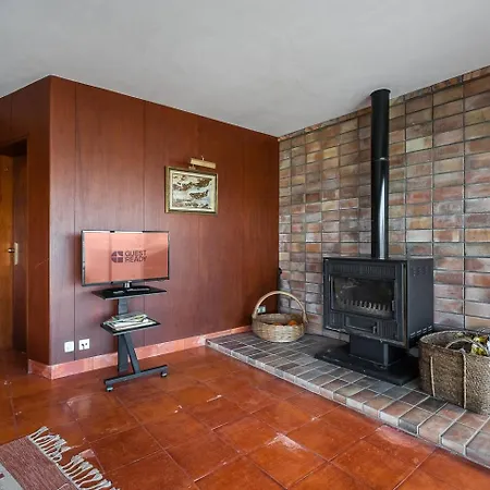 Guestready - Countryside Dream In Semesterbostad
