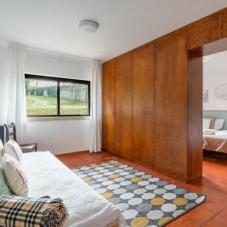 Semesterbostad Guestready - Countryside Dream In