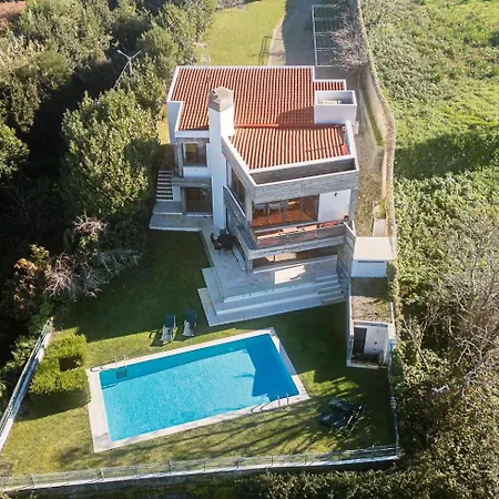Guestready - Countryside Dream In Semesterbostad