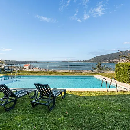 Semesterbostad Guestready - Countryside Dream In