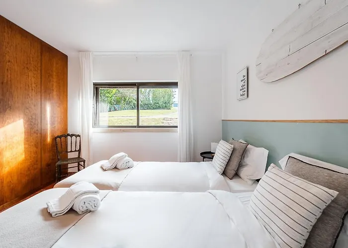 Guestready - Countryside Dream In Caminha
