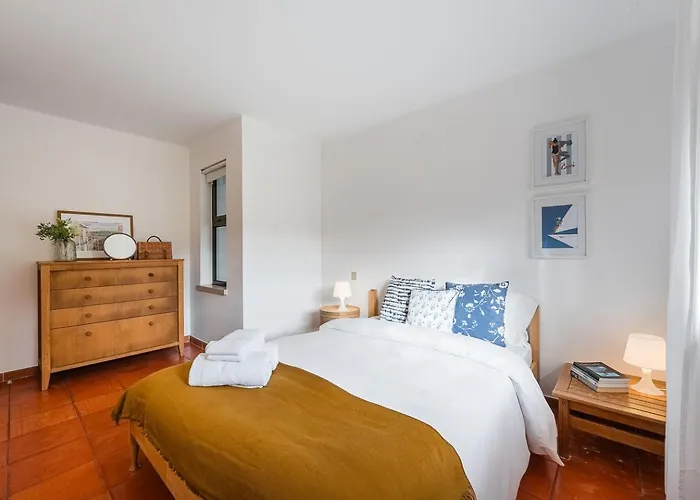 Guestready - Countryside Dream In