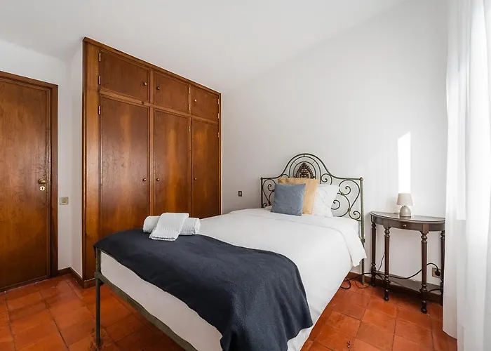 Ferienhaus Guestready - Countryside Dream In Caminha