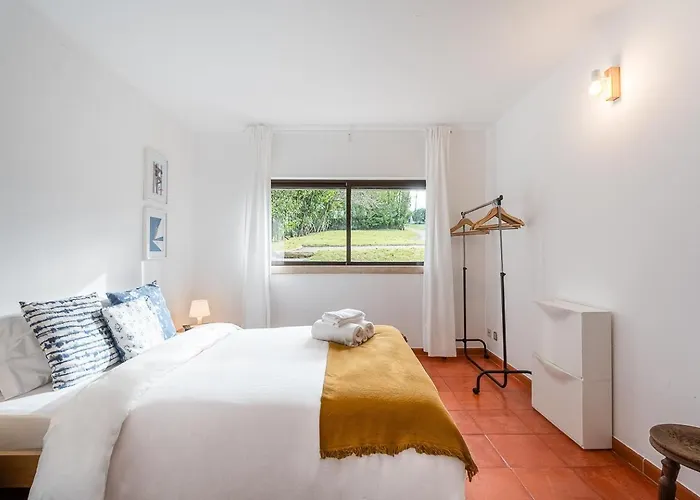 Guestready - Countryside Dream In *