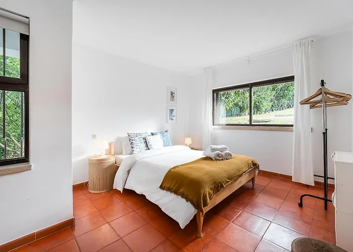 Hébergement de vacances Guestready - Countryside Dream In