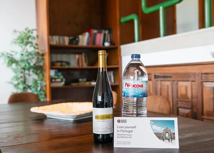 Guestready - Countryside Dream In Caminha