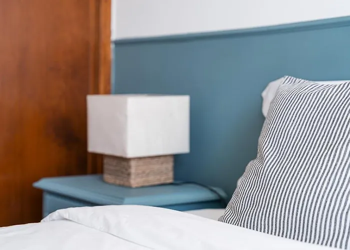 Guestready - Countryside Dream In