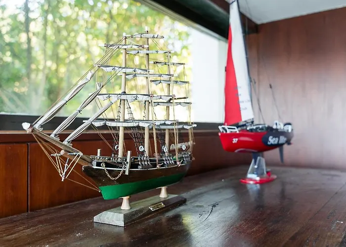 Ferienhaus Guestready - Countryside Dream In *