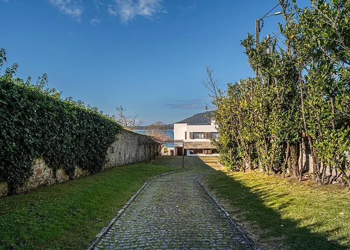 Guestready - Countryside Dream In Hébergement de vacances Caminha