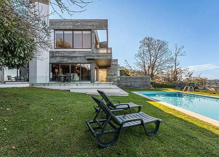 Guestready - Countryside Dream In *