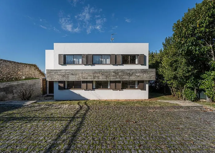 Guestready - Countryside Dream In Caminha